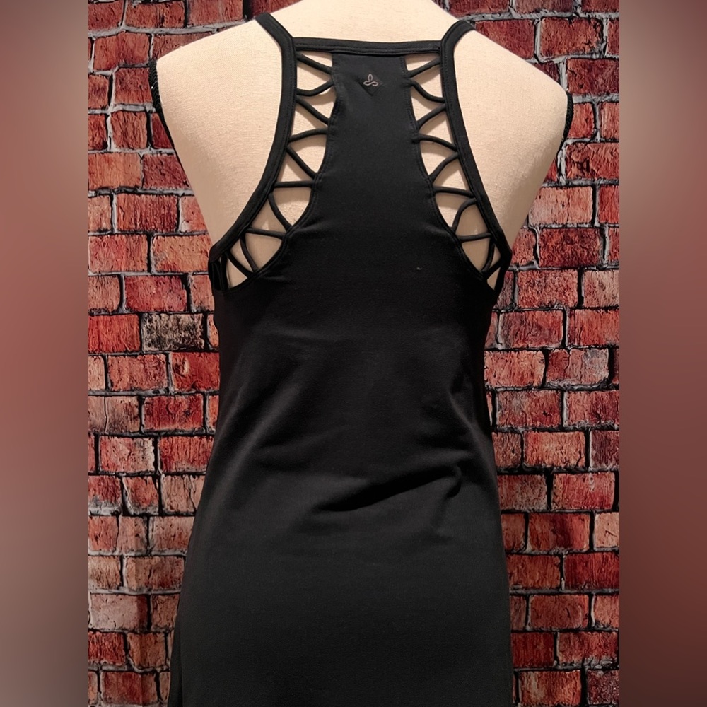 Prana - The Ardor dress - Size Small - Picture 5 of 11